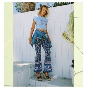 Arnhem sol bells blue